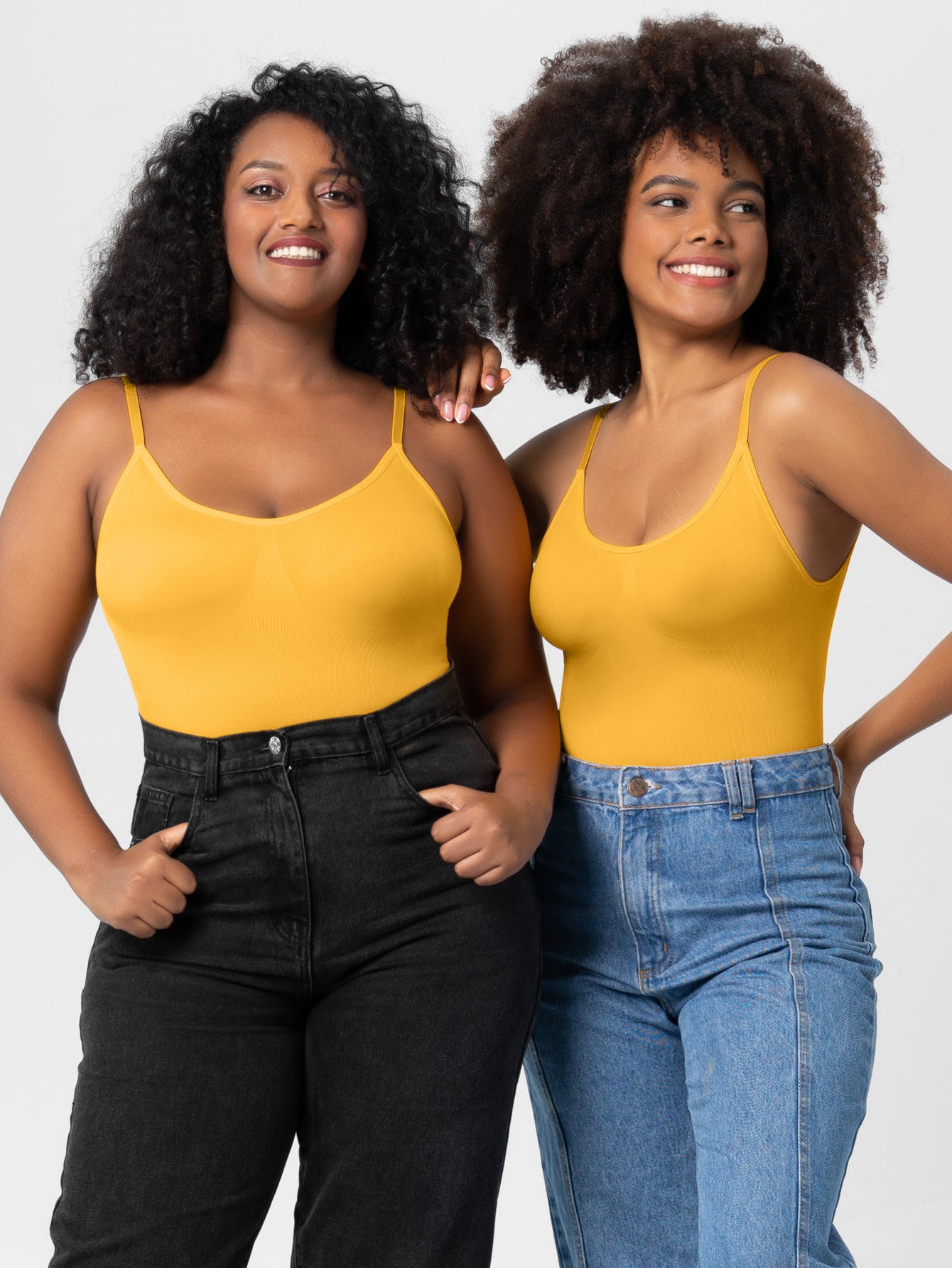 Plus Size Bodysuit Seamless One-piece Shapewear Women Tight Corset Underwear Jumpsuit Tank Top Thong Bodysuit